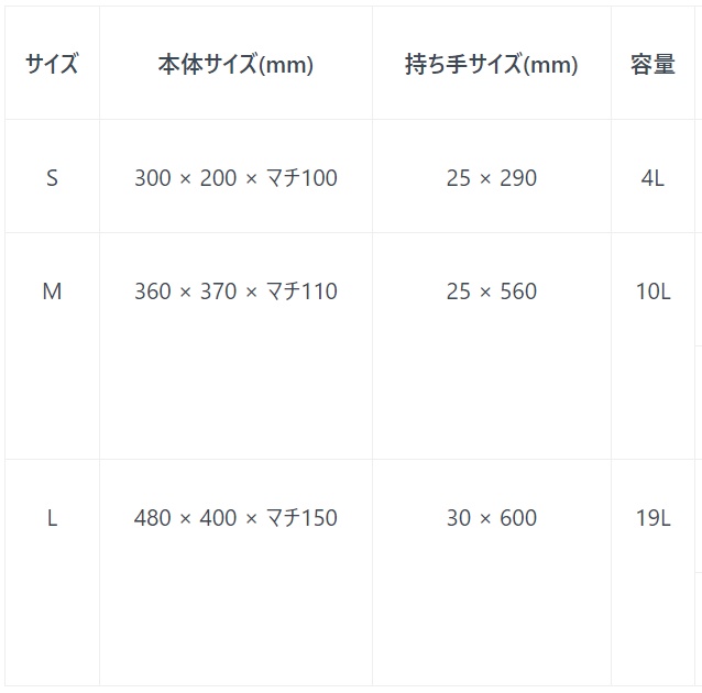 【KAMICHICHI】オフィシャルロゴ トートバック