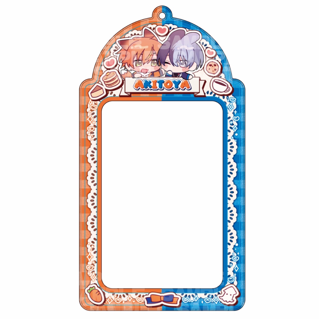 彰冬カードホルダー