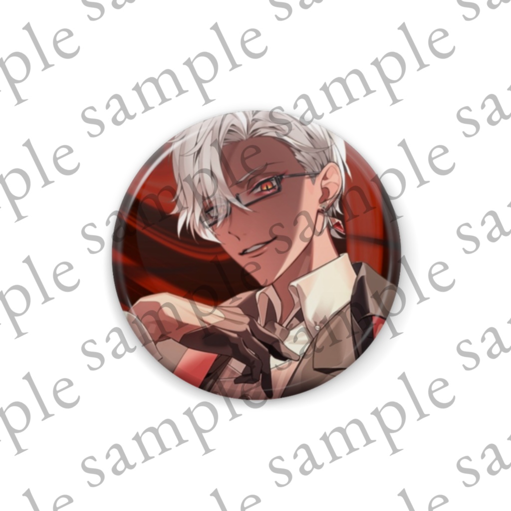 【ケイオス】7周年記念グッズ