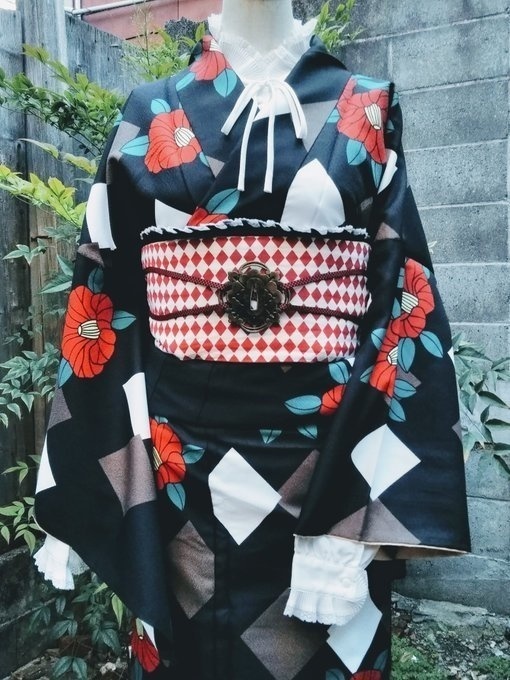 鍔型アクキー 刀剣乱舞