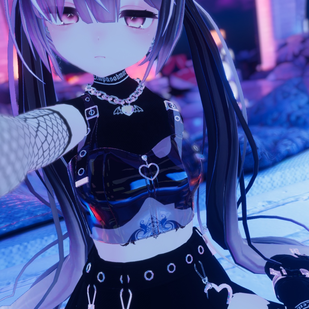 【Ciel-シエル-ちゃん専用】グラデーションヘアテクスチャ