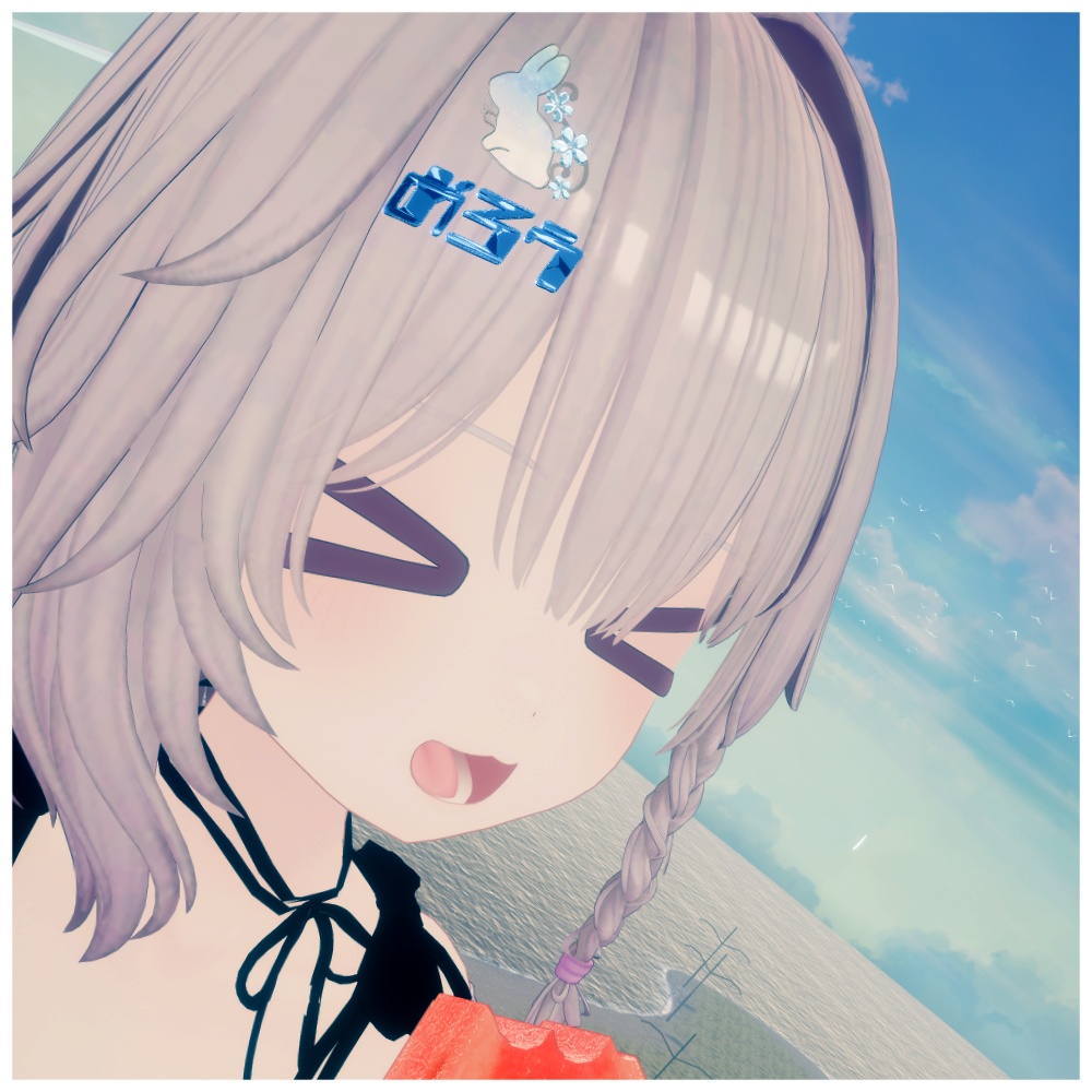 【オーダーメイド】おなまえへあぴん