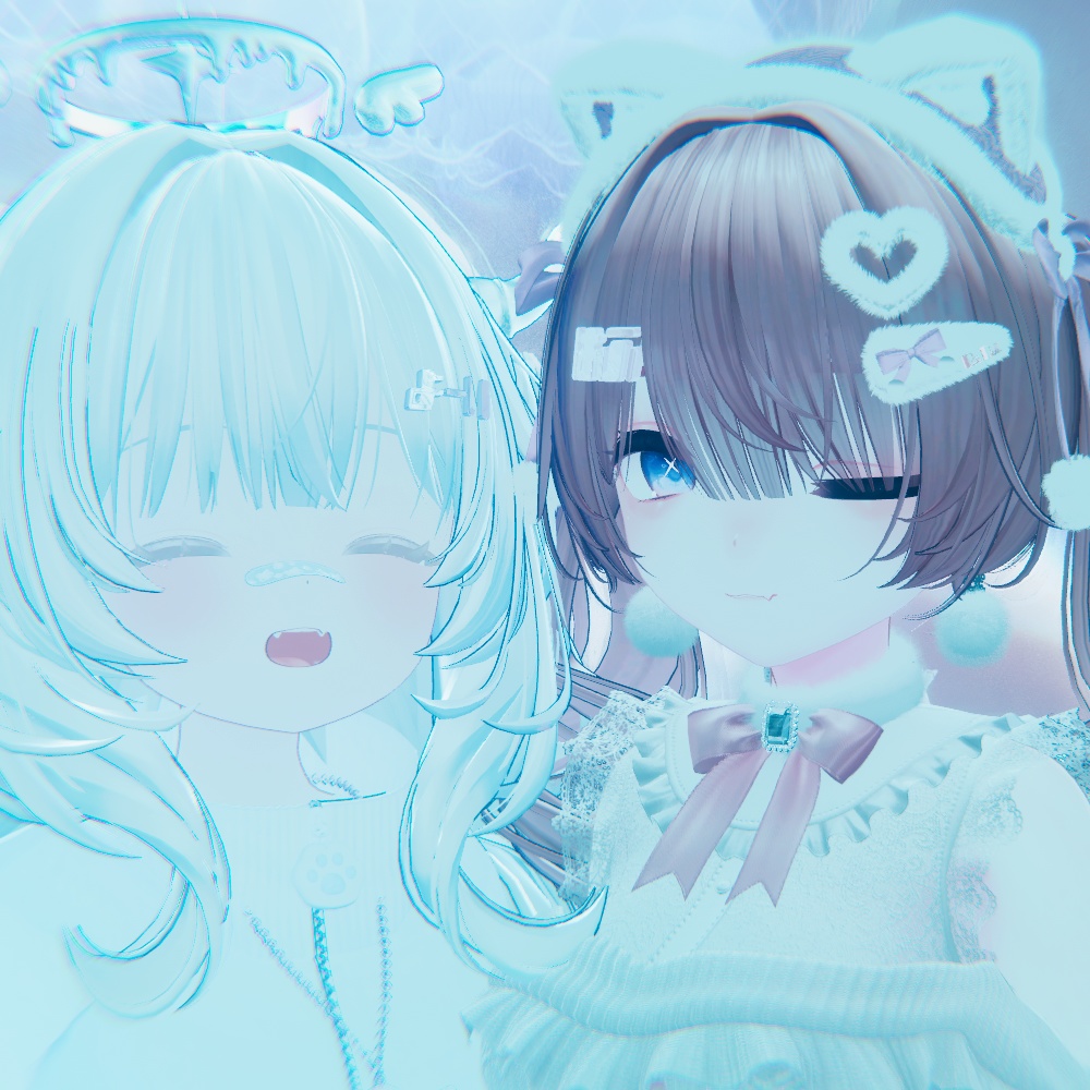 【オーダーメイド】おなまえへあぴん