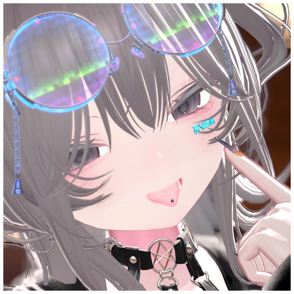 【オーダーメイド】おなまえへあぴん