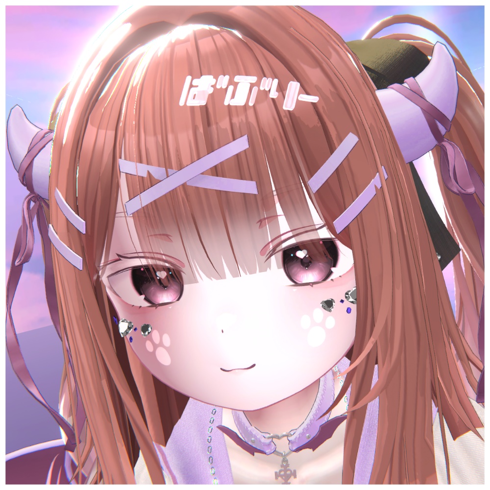 【オーダーメイド】おなまえへあぴん