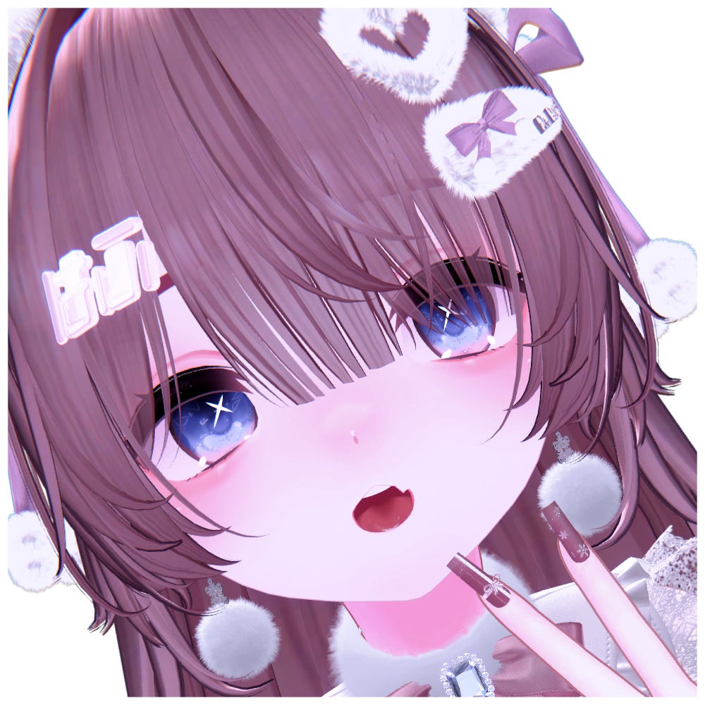 【オーダーメイド】おなまえへあぴん