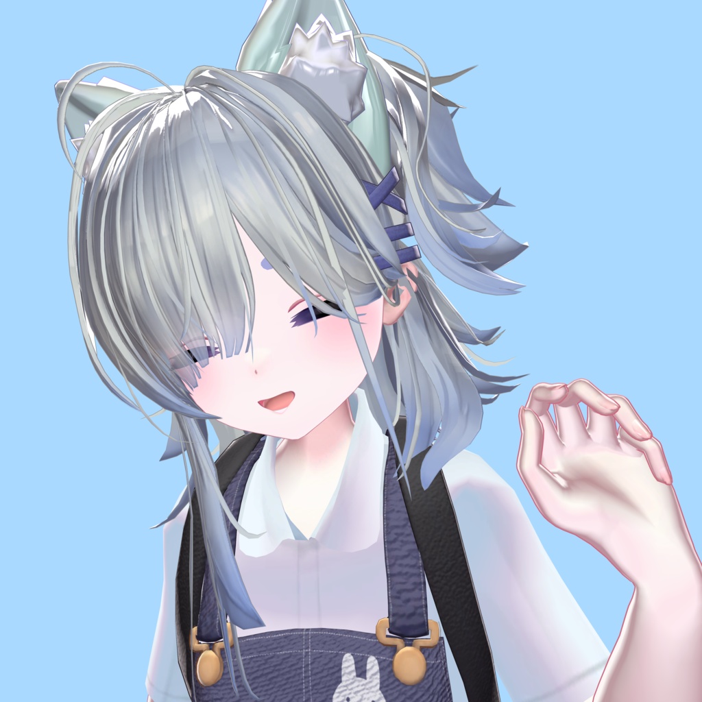 【Free】ちょい足しYシャツ【Ciel-シエル-ちゃん専用】