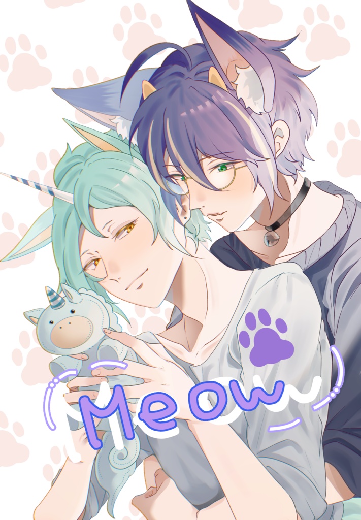 Meow