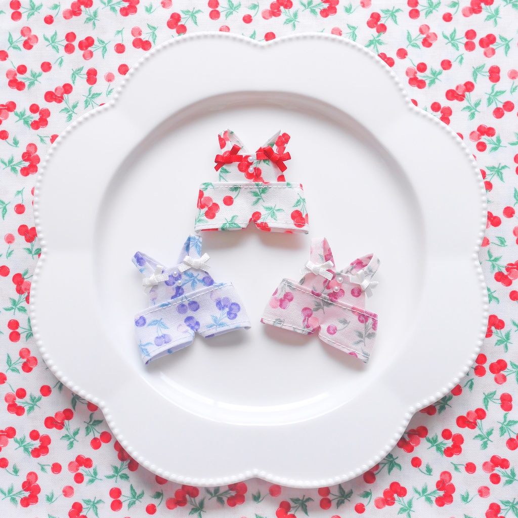 チェリーサロペット