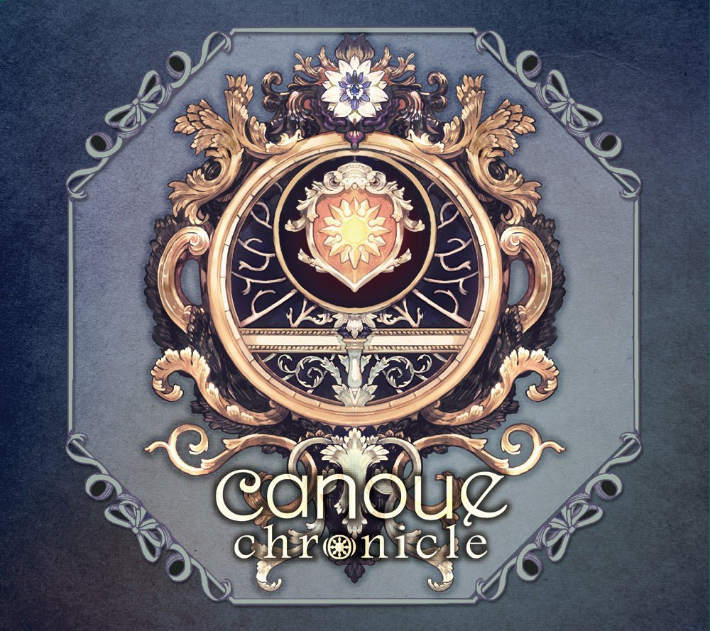 canoue chronicle