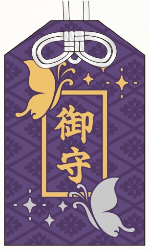 canoue Original Fantasy Live~蛍蝶ノ祭~ライブグッズ