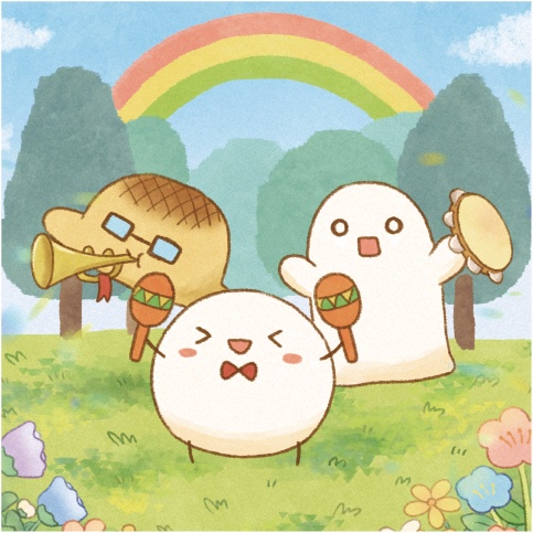 canoue Original Fantasy Live~蛍蝶ノ祭~ライブグッズ