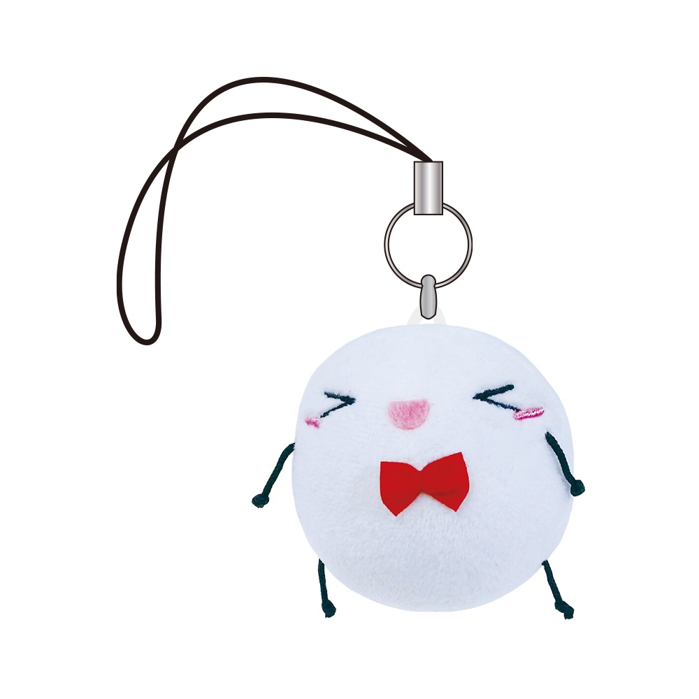 シモツキンぬいぐるみ