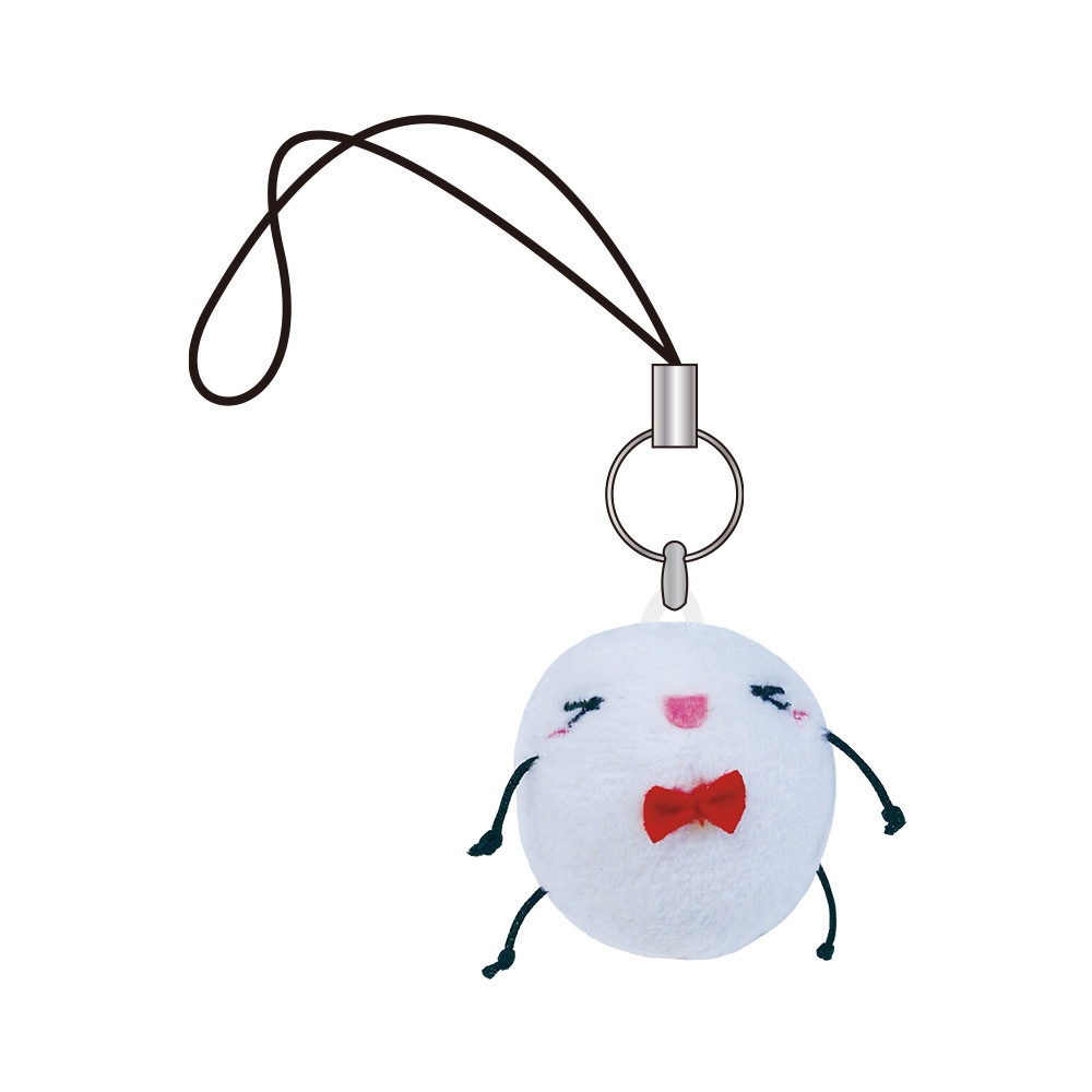 シモツキンぬいぐるみ