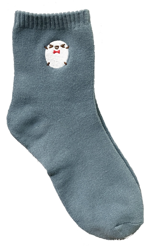 デザインフェスタ vol.61新シモツキングッズ