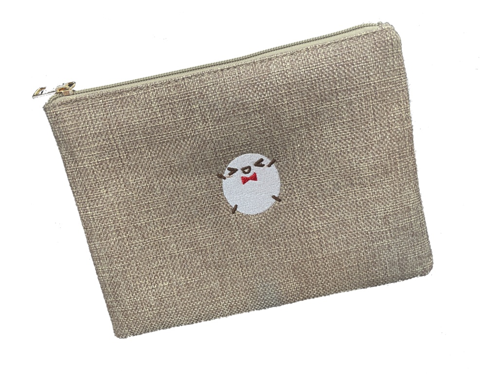 デザインフェスタ vol.61新シモツキングッズ