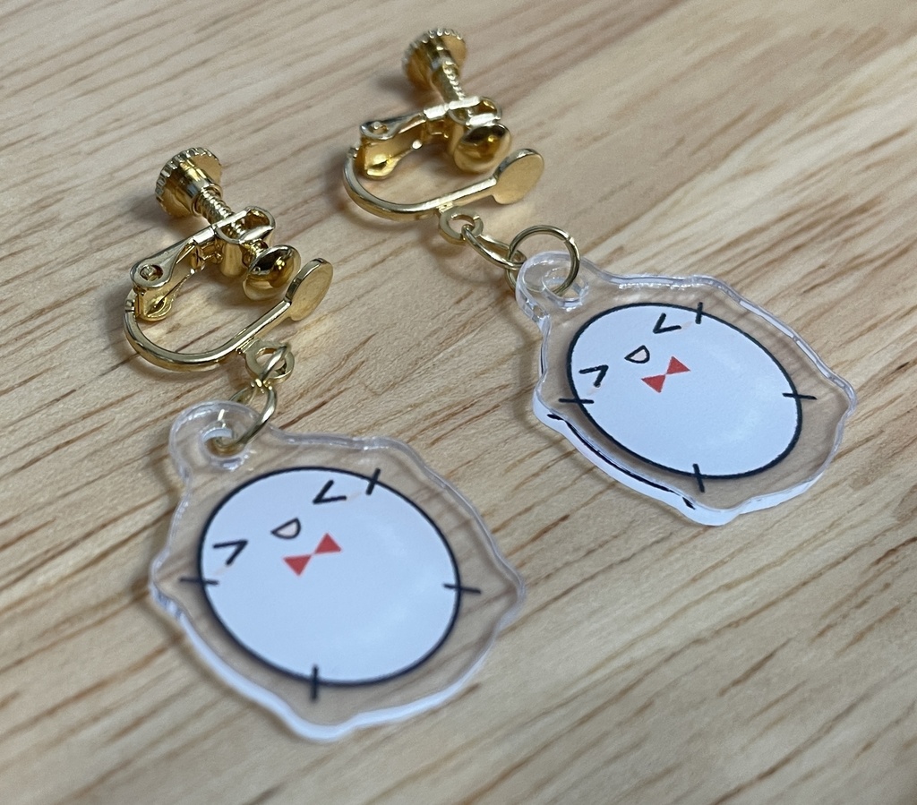 デザインフェスタ vol.61新シモツキングッズ