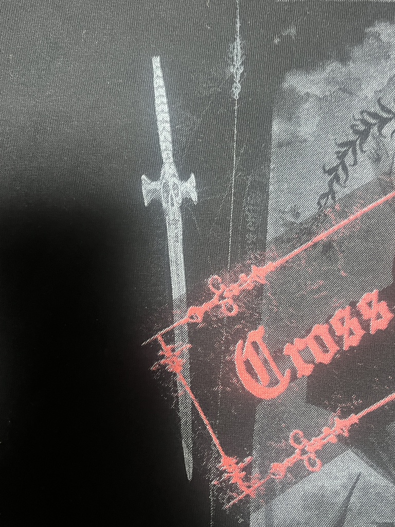 ヒューマンTシャツ改Long Sleeve