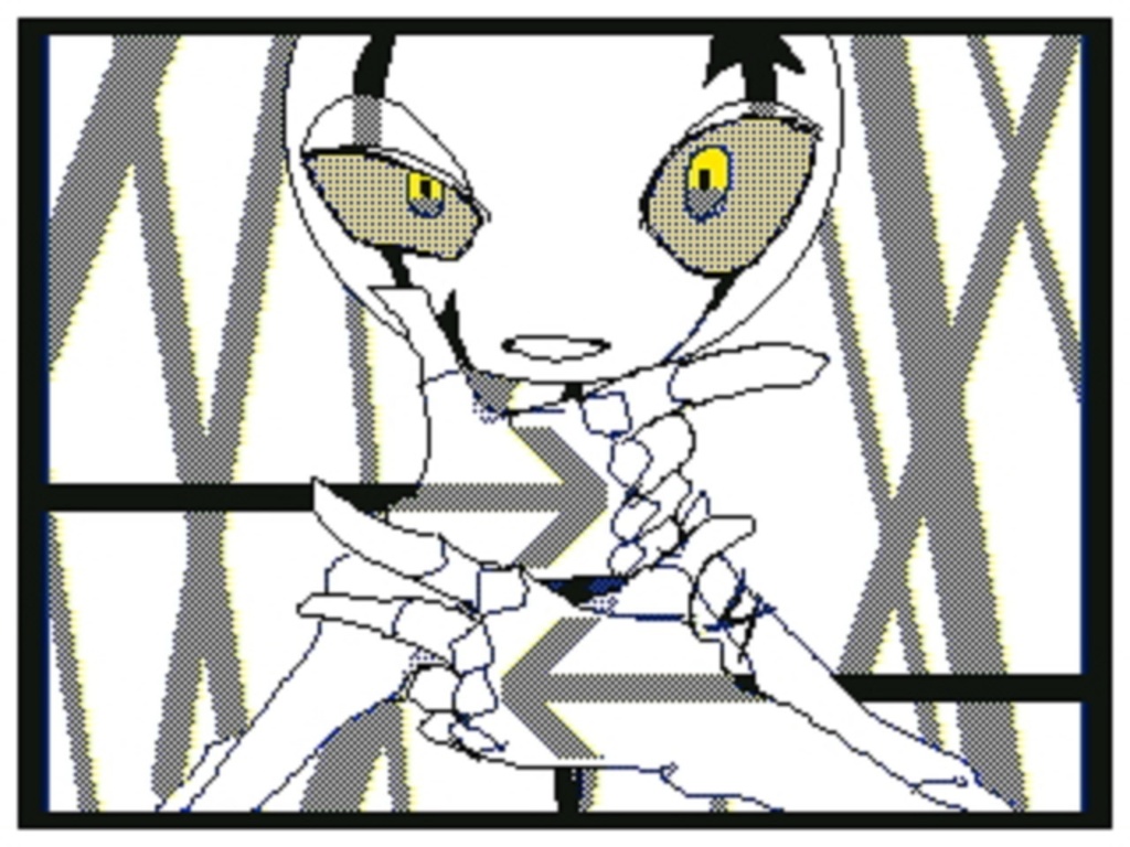 うごメモ絵まとめ