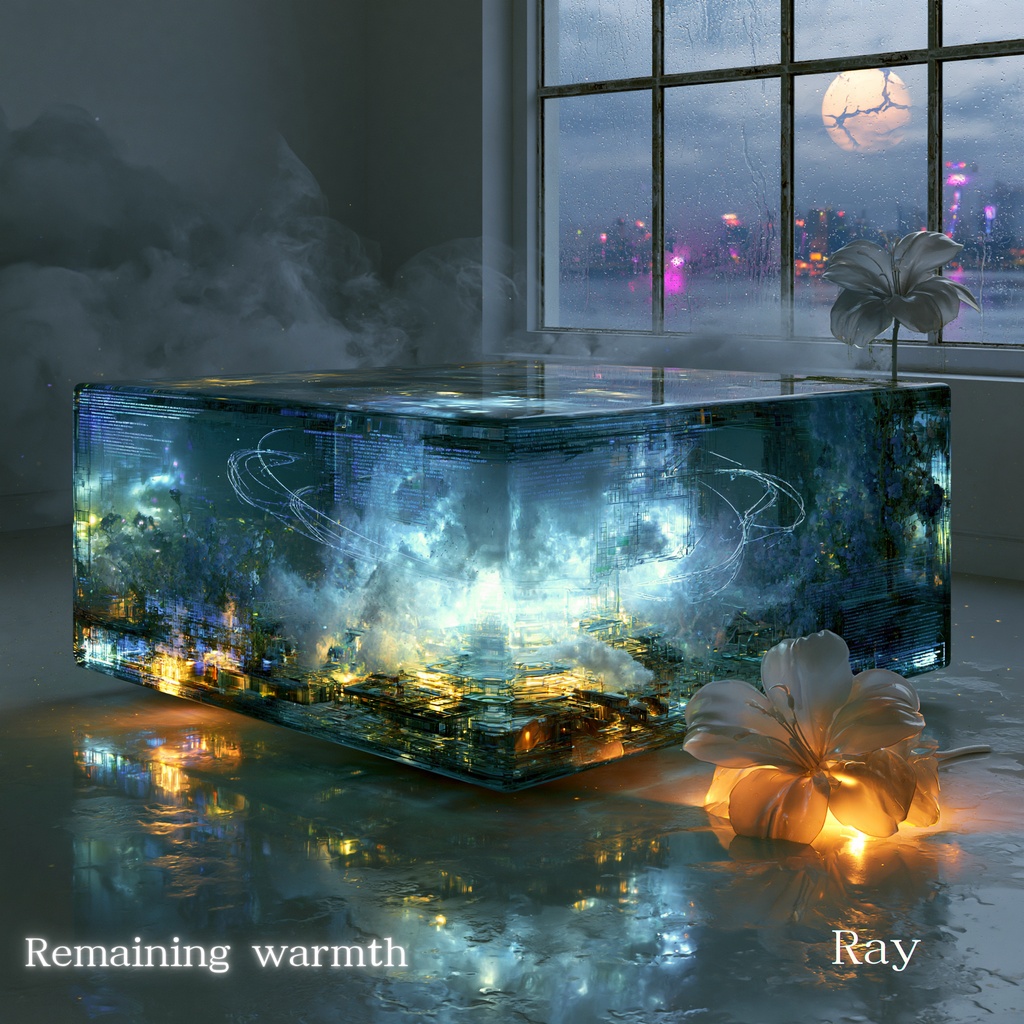 Remaining warmth【Premium Set】