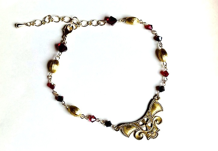 【ラングリッサーモバイル】レディン イメージブレスレット