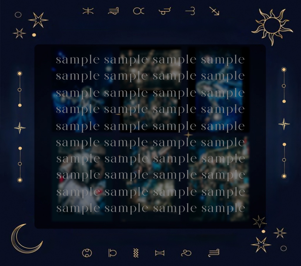 崩壊スターレイル/アナイクス/コスプレ写真集✧Magician Isolated by Stars.