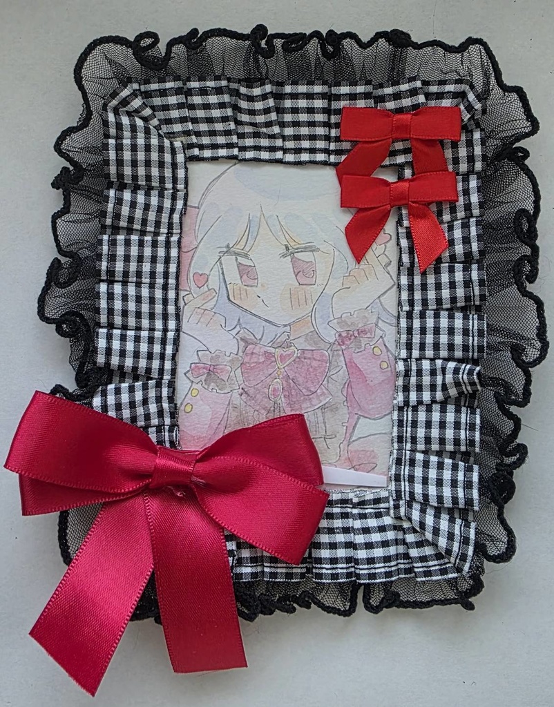 【原画】レミリア・スカーレット