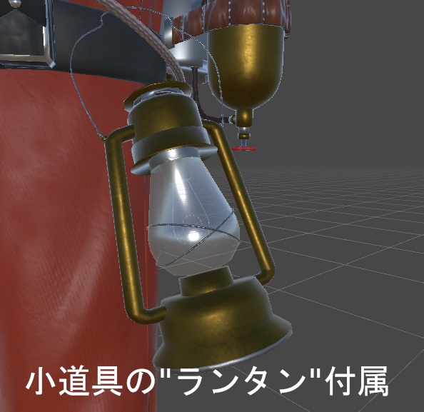 ヘルメット式潜水服 -Diving_suit-