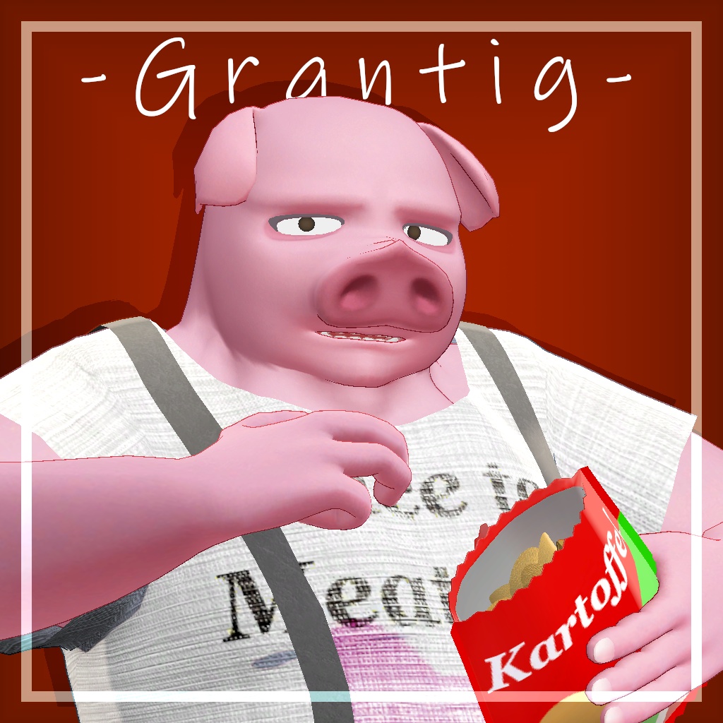 グランティヒ -Grantig-
