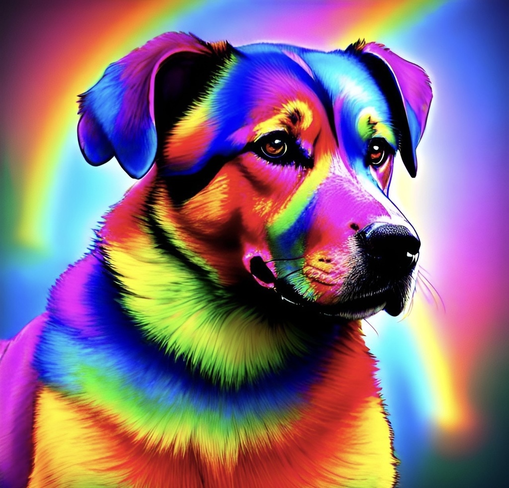 虹犬
