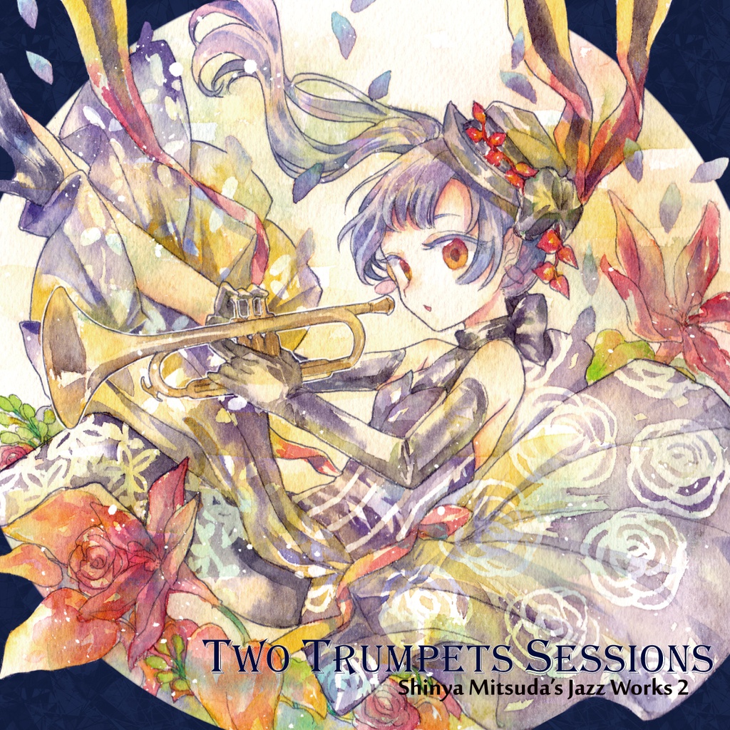 Two Trumpets Sessions