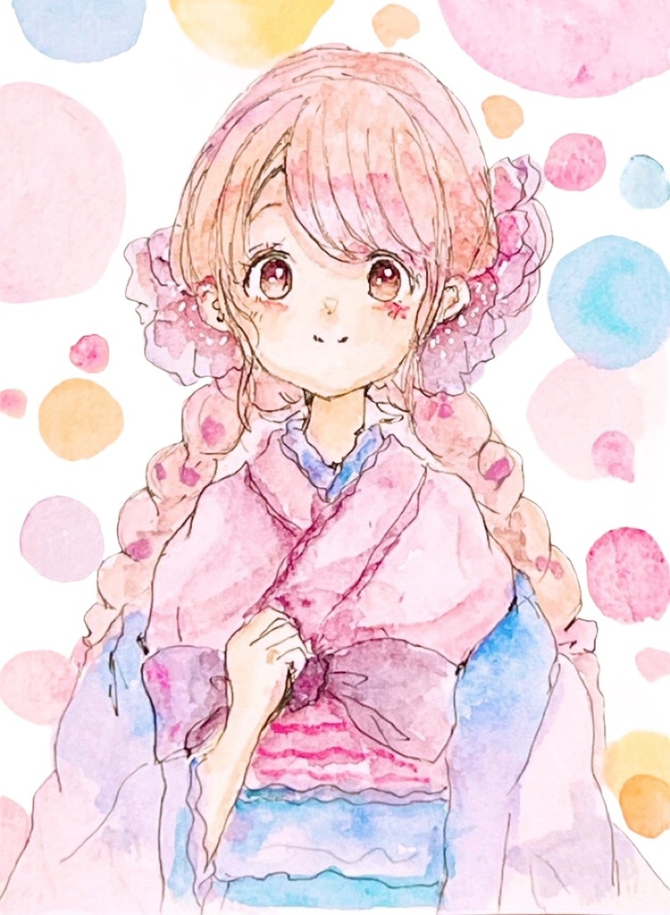 結