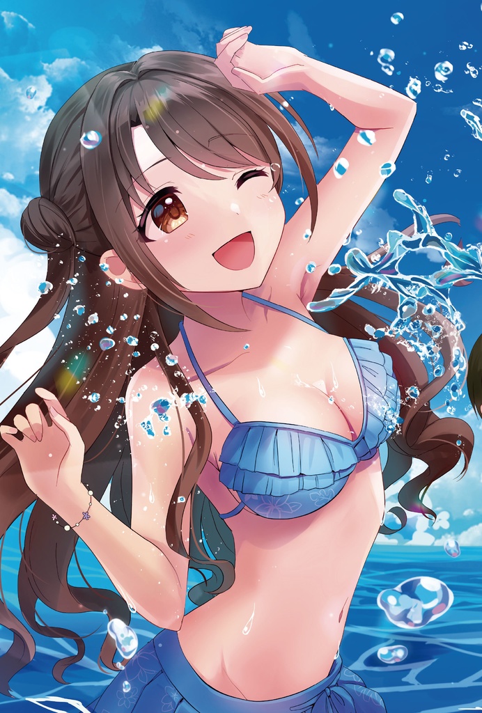 Shine!9 SPECIAL アイドルマスターシンデレラガールズ イラスト集
