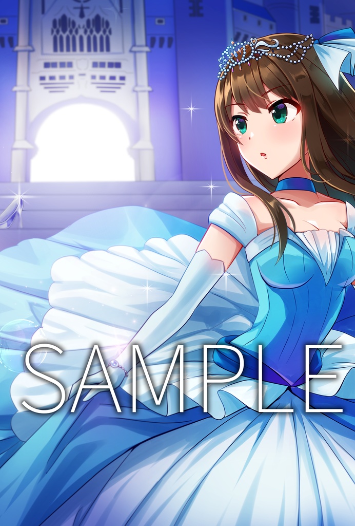 Shine!8 SPECIAL アイドルマスターシンデレラガールズ イラスト集