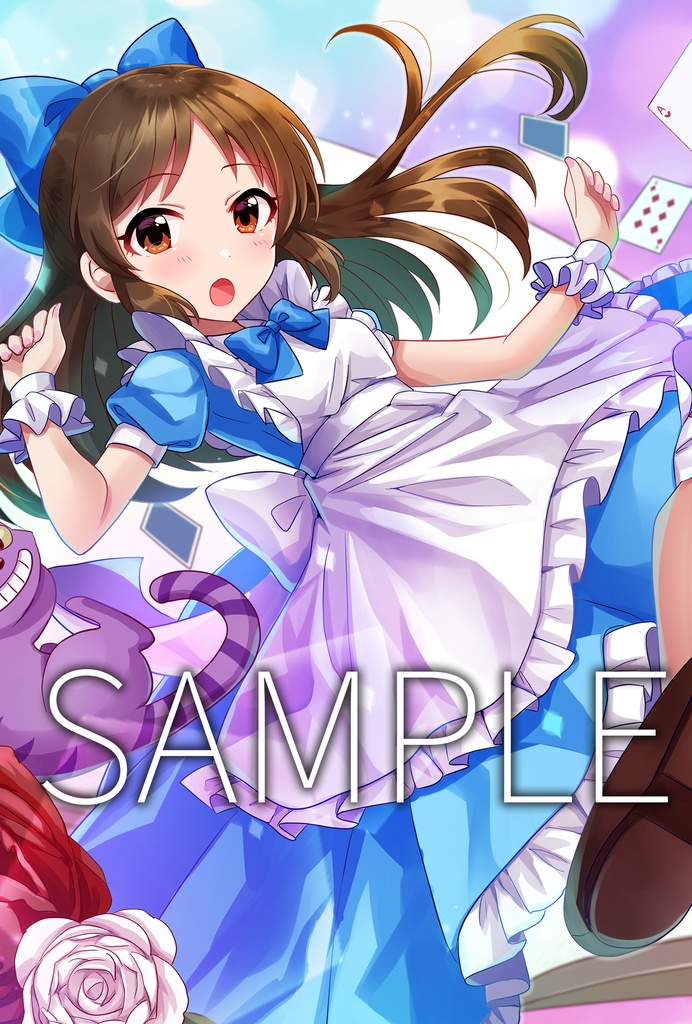 Shine!8 SPECIAL アイドルマスターシンデレラガールズ イラスト集