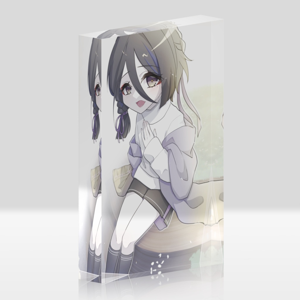 アクブロ③