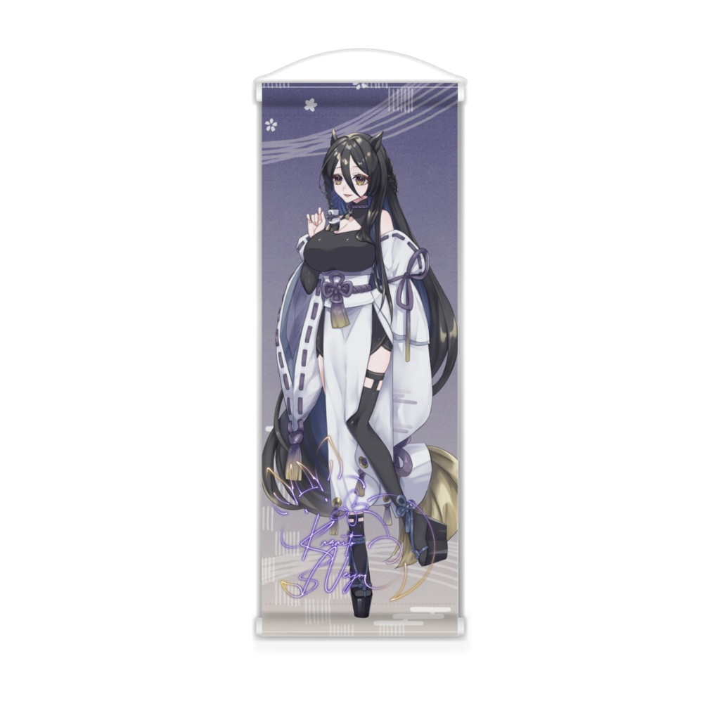 ミニタペストリー②