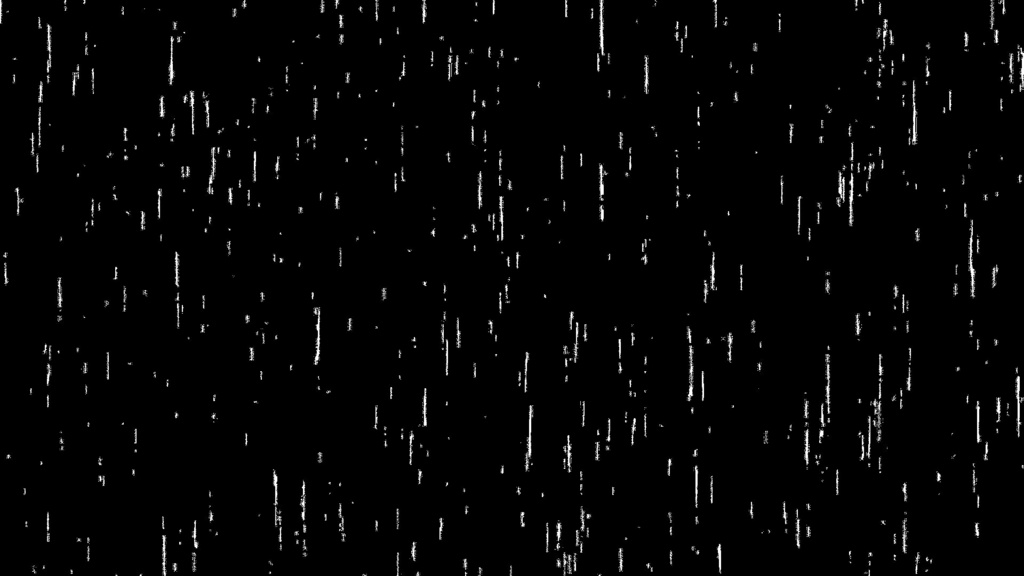 雨