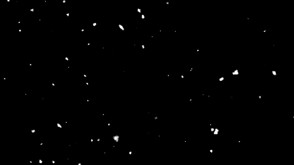 雪