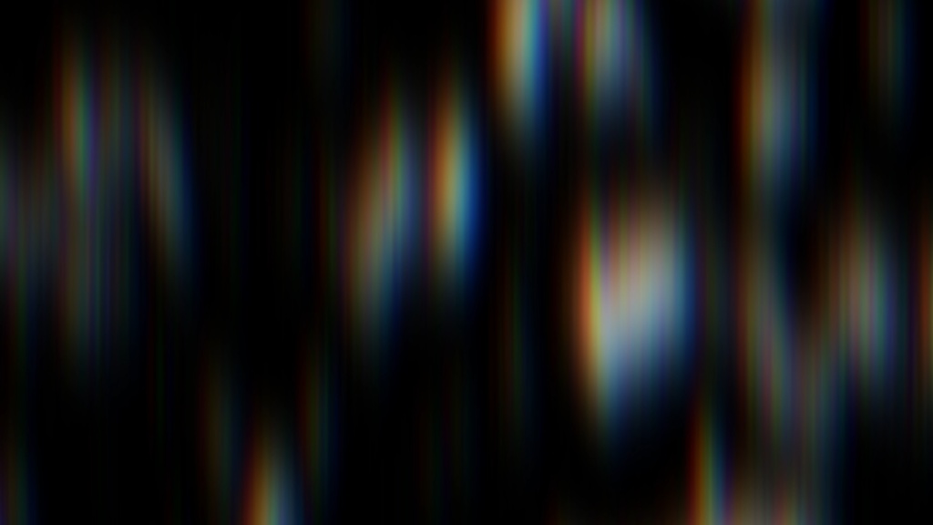 落下の線