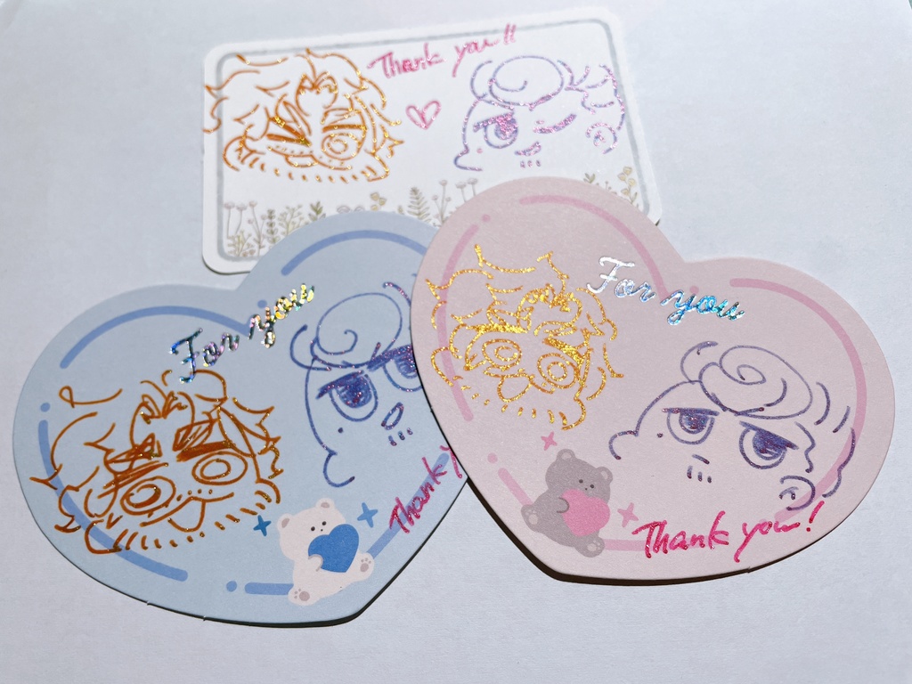 とんチキ×トンかつ ハッピーセット✌️