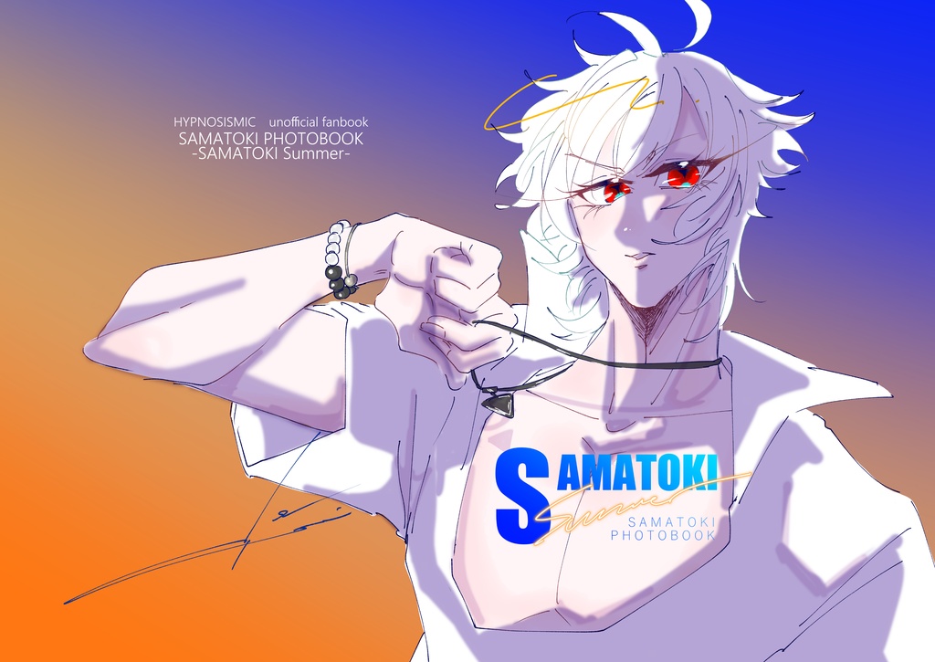SAMATOKI Summer