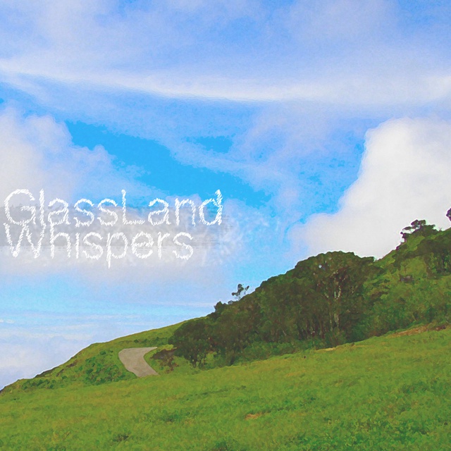 [UFEX-0010] Glassland Whispers