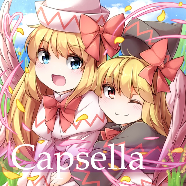 [UFCD-0043] Capsella