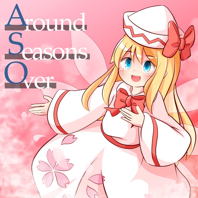 [UFCD-0045] Around Seasons Over
