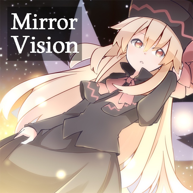 [UFCD-0047] Mirror Vision