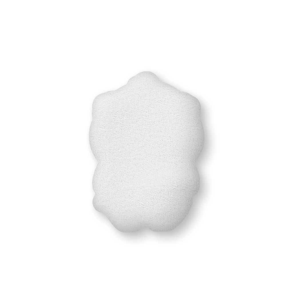 ぶたさんふかふかクッション