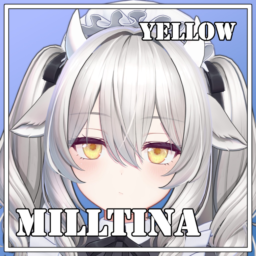 10/24ショコラ対応追加【11アバター対応】Twilight Lacefire【eye texture】