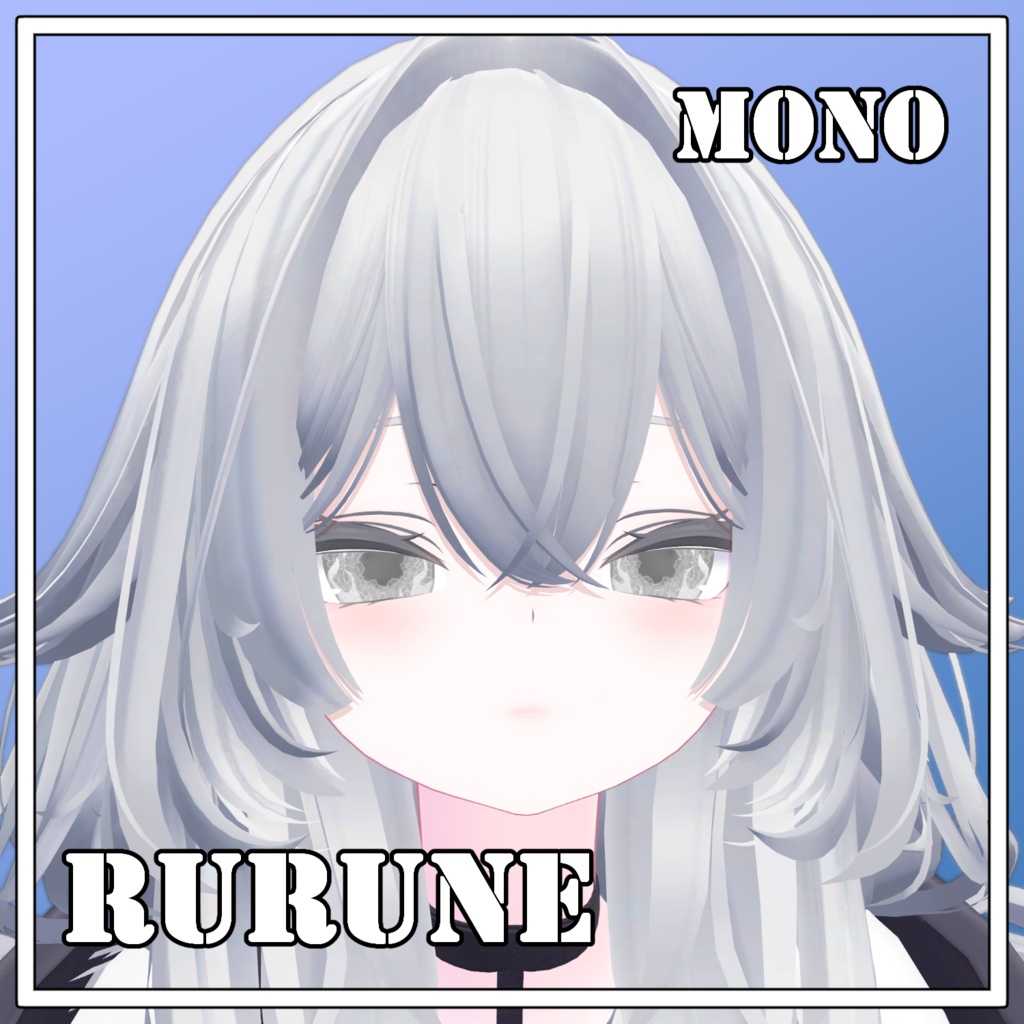 10/24ショコラ対応追加【11アバター対応】Twilight Lacefire【eye texture】