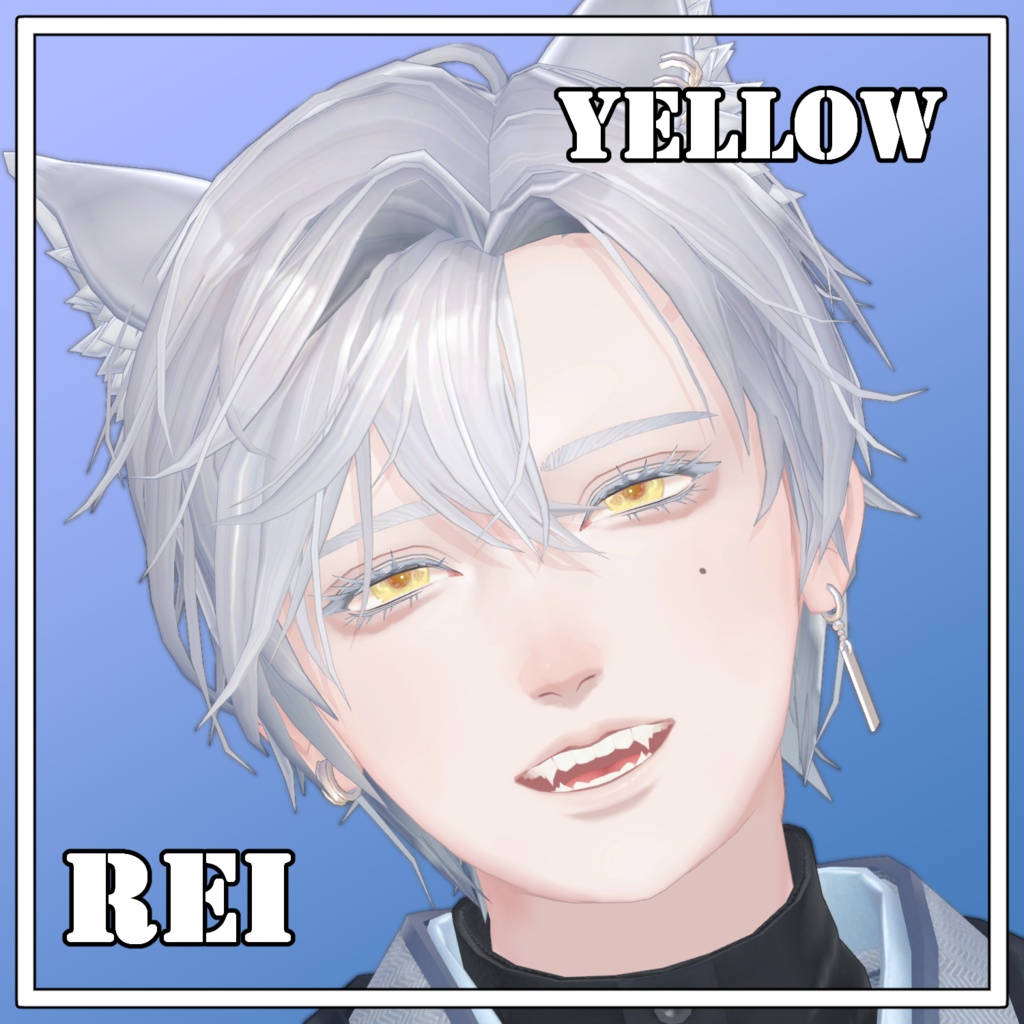 10/24ショコラ対応追加【11アバター対応】Twilight Lacefire【eye texture】